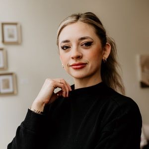 Meet your Posher, Amanda